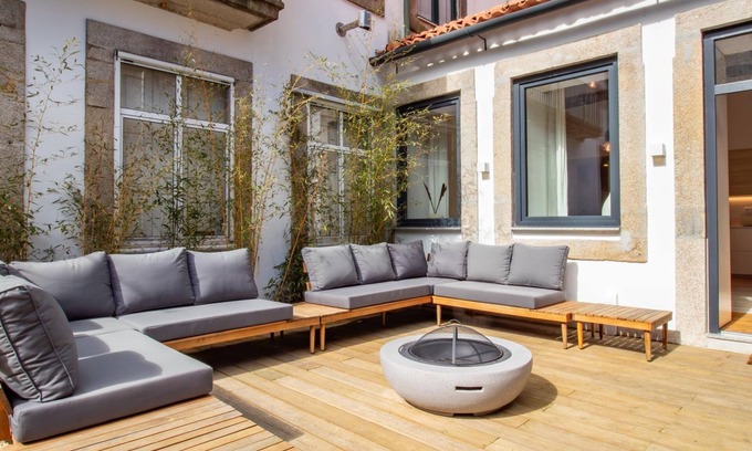 Lordelo do Ouro e Massarelos Maison | Olive Tree House by LovelyStay