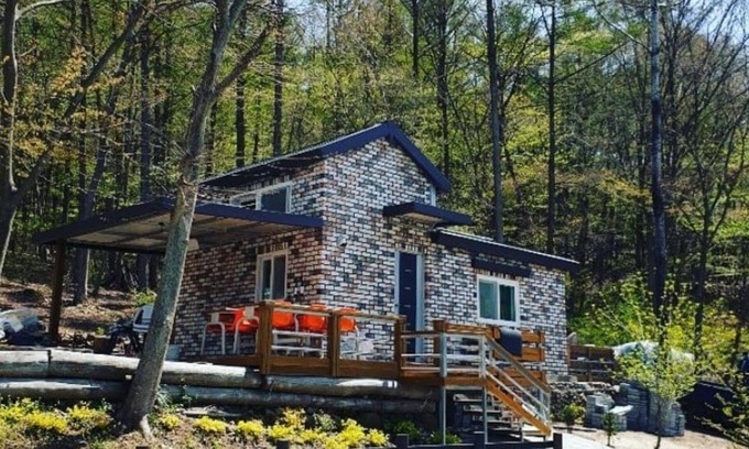 Wanju Maison | Olive Wanju Pension