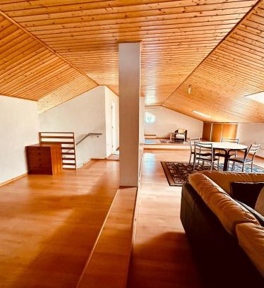 Santa Maria da Feira Appartement | Oliveira Guest House