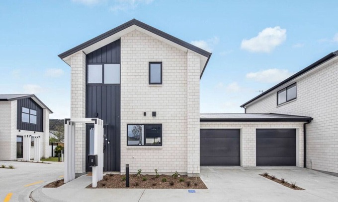 Trentham Maison | Oliver Oasis: Wellington 2BR Retreat