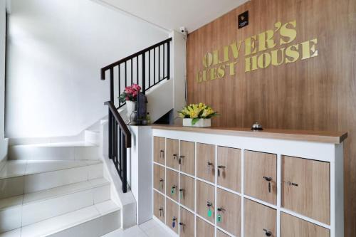 Bumi Serpong Damai Maison | Oliver's Guest House