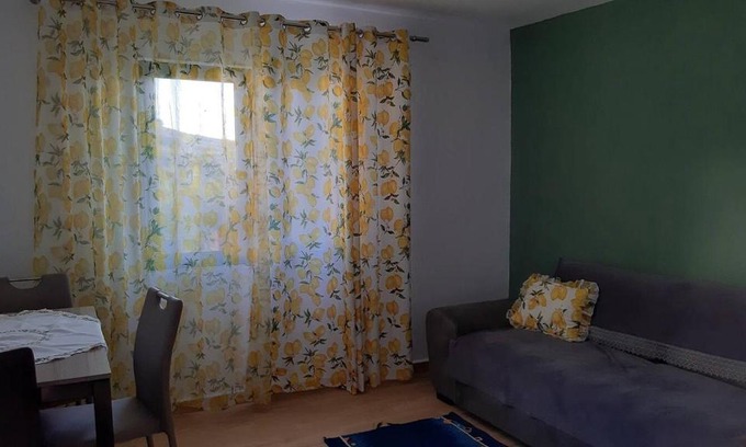 Elbasan Maison | Olives and Lemons Farmstay