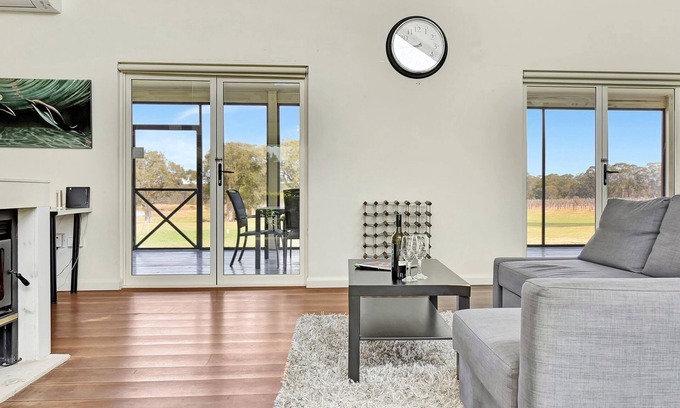 Keinbah Maison | Olives and Vines at Majors Lane