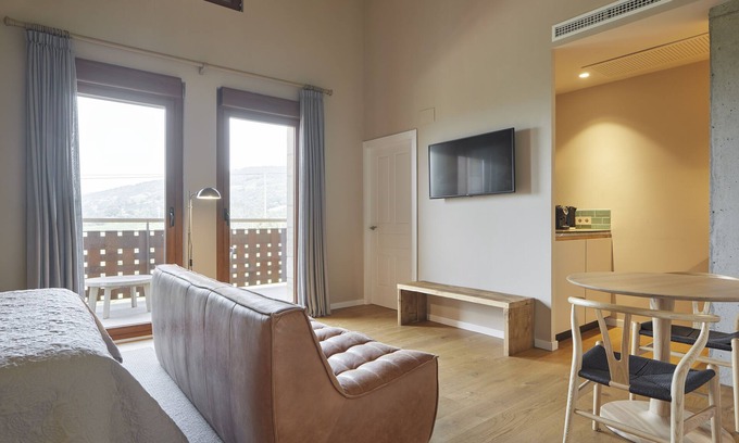 Usurbil Autre | Olivi1948 - Boutique Guesthouse