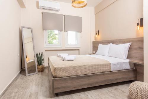 Pefkochori Appartement | Olivia Apartment 2