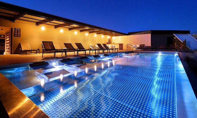 L'Antiga Esquerra de l'Eixample Hôtel | Olivia Balmes Hotel