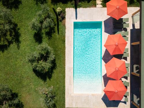 Terracina Maison | Olivia La Casa sul fiume