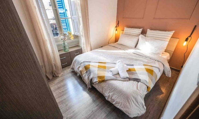 Qormi Appartement | Olivia's 2 bedroom apartment