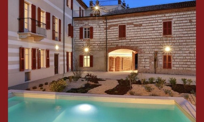 Olivola Maison | OLIVOLA APARTMENTS