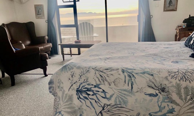 Glencairn Maison | Ollava Guesthouse