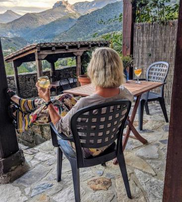 Basieda Appartement | Olmares Apartamento Picos de Europa
