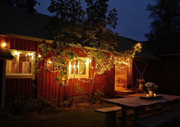 Kurikka Maison | Olo Tila