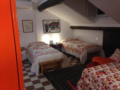 San Vittore Appartement | Olona Place 2