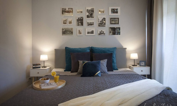Praga Appartement | Olszowa 14 by The River Apartment