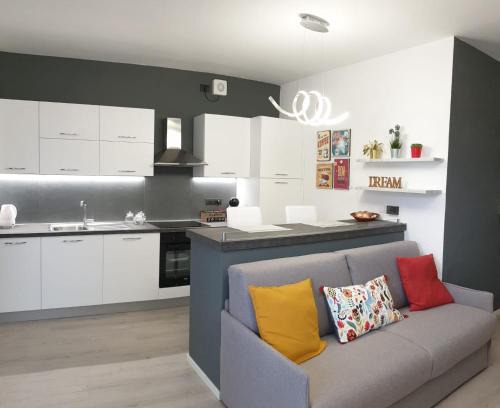 Madonna dell'Olmo Appartement | OLTRE LE NUVOLE