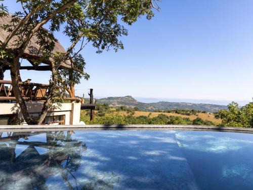 Nelspruit Cabine | Oluchi Lodge