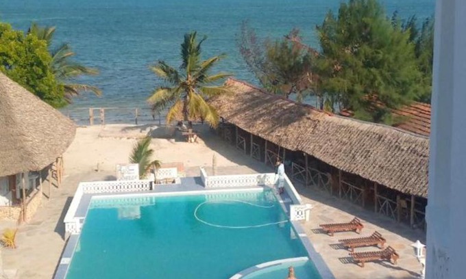 Mtwapa Appartement | Oluwa Seun Beach Cottages, Mtwapa