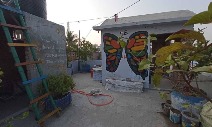 Khulna Division Cabine | OLY's Khulna Hideout: Your Bangladeshi Retreat