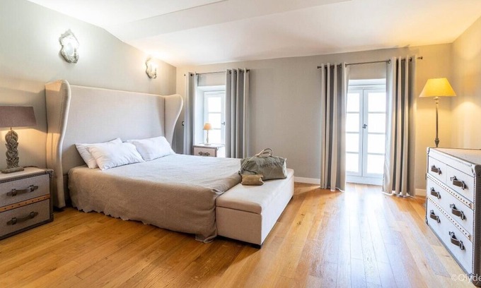 La Redorte Appartement | Olydéa - Le Château de la Redorte **** - Prestige Suite 2 people