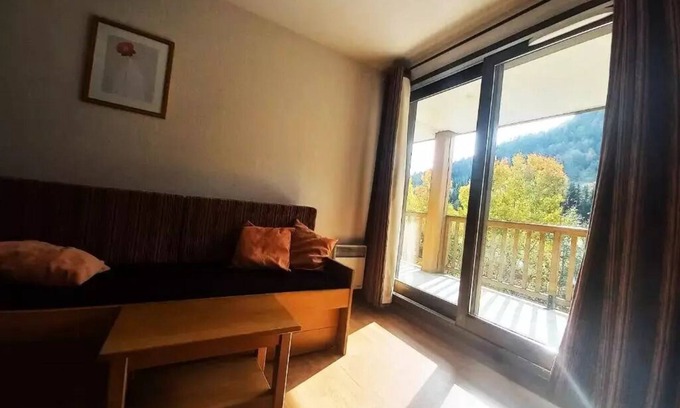 Les Bottieres Appartement | 3 Pièces 6 Personnes
