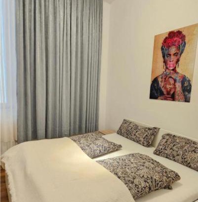 Bamberg Appartement | Olymp 5