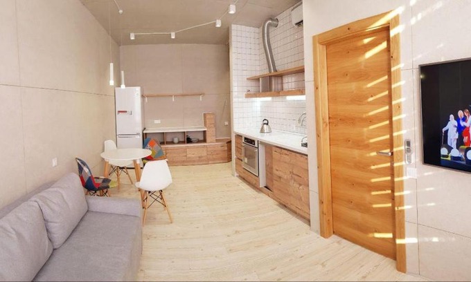 Arcadia Appartement | Olymp Apartment