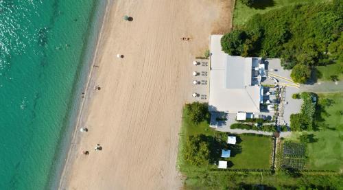 Limin Litochorou Hôtel | Olympa Suites