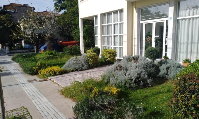 Edessa Hôtel | Olympia