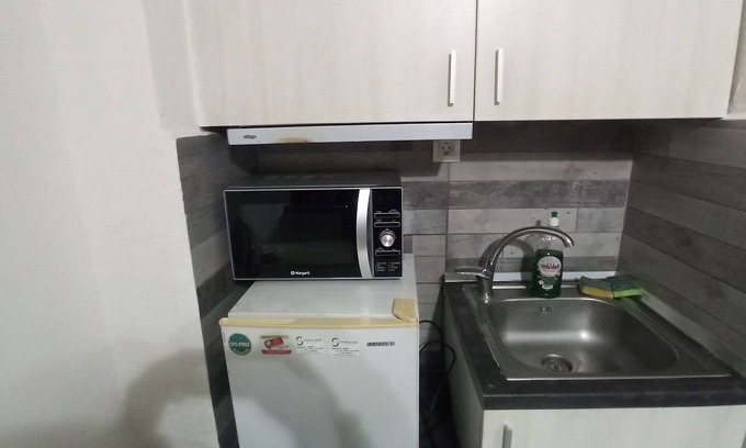 Ano Poli Appartement | Olympiados New Renovated Studio