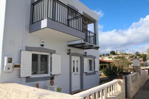 Pitsidia Maison | Olympias Studio "Pitsidia"