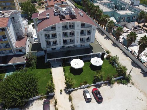 Kadriye Hôtel | OLYMPIC HOTELS Belek