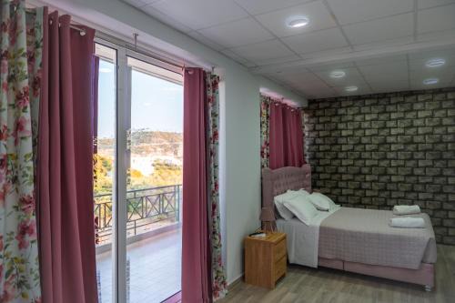 Kato Diminio Appartement | Olympio Apartments