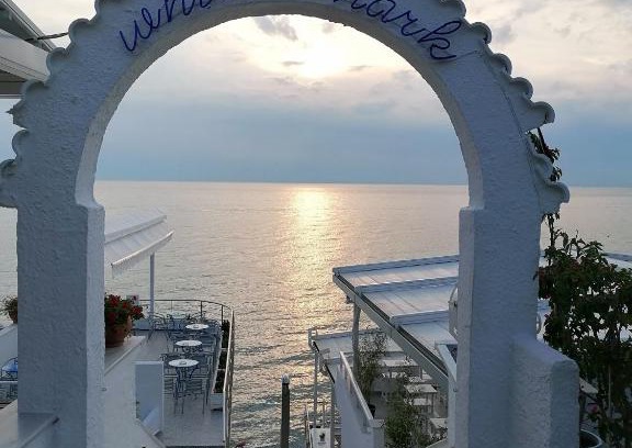 Litochoro Autre | Olympos Beach