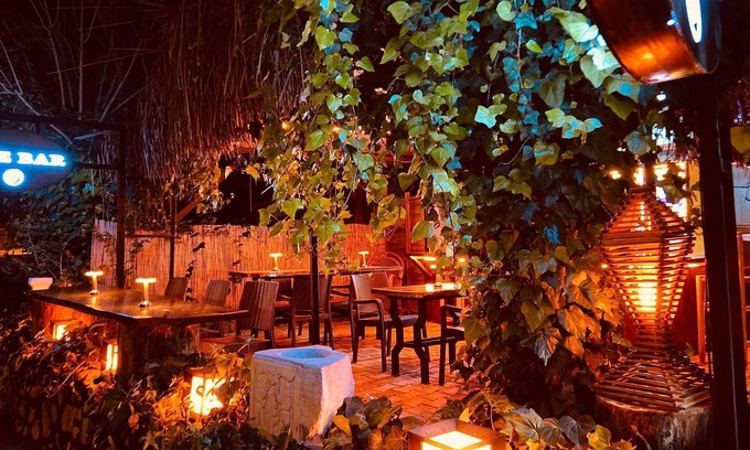 Olympos Maison | Olympos Mercan Bungalow