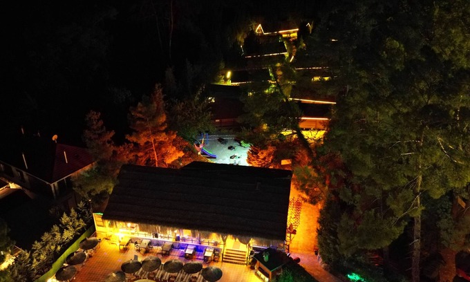 Olympos Maison | Olympos Village