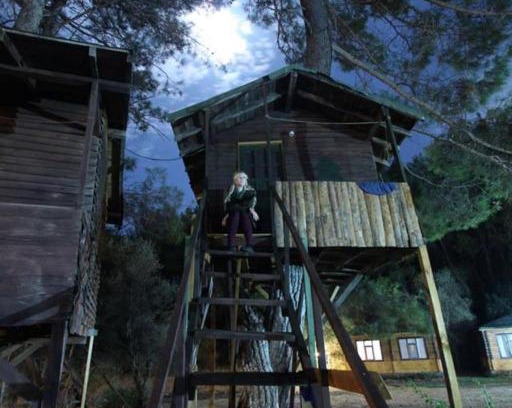 Olympos Station Balnéaire | Olympos Woods
