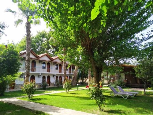 Cirali Hôtel | Olympos Yavuz Hotel