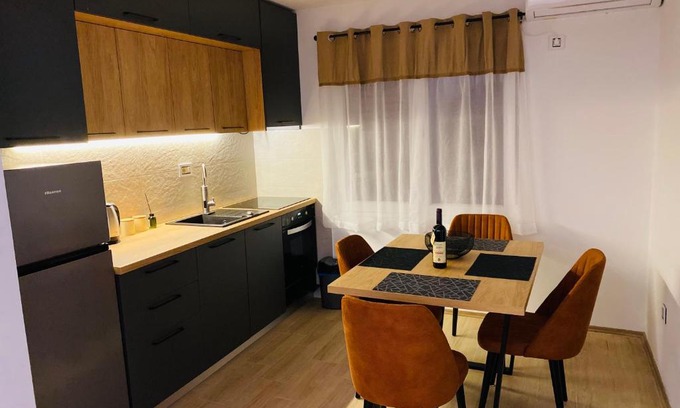 Podgorica Appartement | OM Apartment