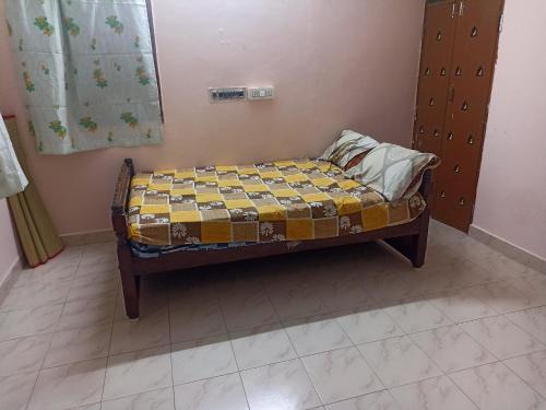 Tiruvannamalai Cabine | OM Arunachalam Home Stay