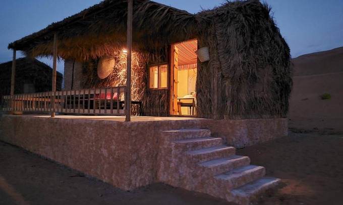 Bidiya Station Balnéaire | 26 m² Résidence de vacances ∙ 3 personnes