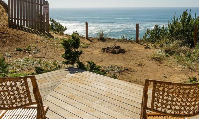Gleneden Beach Maison | Om Home