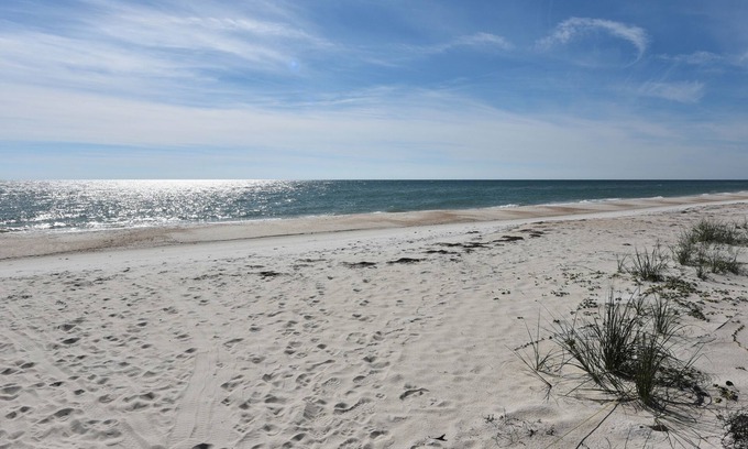 East End Maison | OM J5 pet friendly community pool beach access