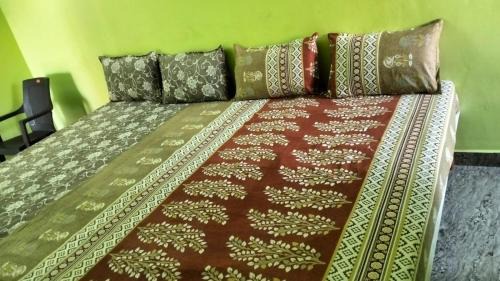 Tiruvannamalai Cabine | OM Karam Home stay