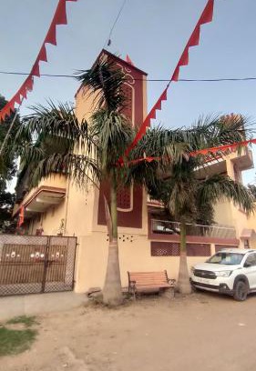 Bhilai Maison | Om sai ram