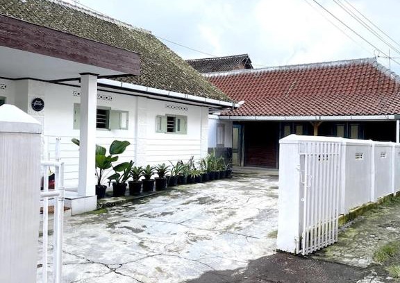 Glenmore Maison | Omah Glenmore - Banyuwangi, near Pasar Glenmore