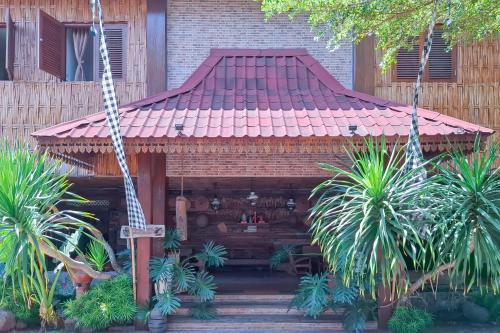 Salatiga Hôtel | Omah Kampoeng Near UKSW Salatiga Mitra RedDoorz