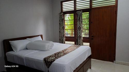 Magelang Maison | Omah Lestari