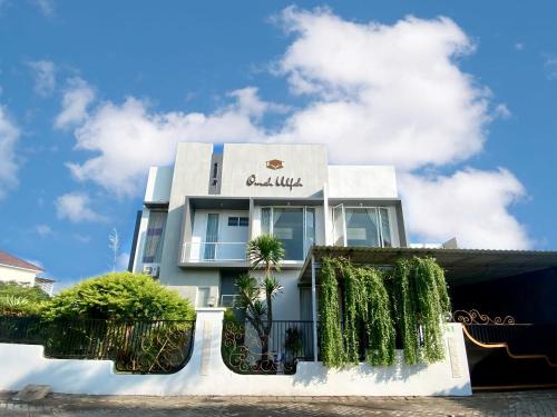 Banyuwangi Maison | Omah Ulfah Homestay