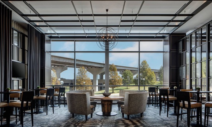Downtown Northeast Hôtel | Omaha Marriott Downtown at the Capitol District