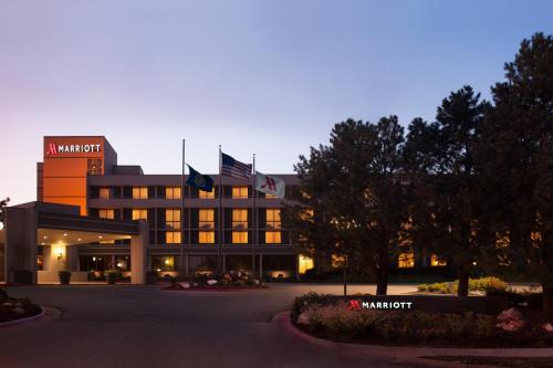 Omaha Hôtel | Omaha Marriott